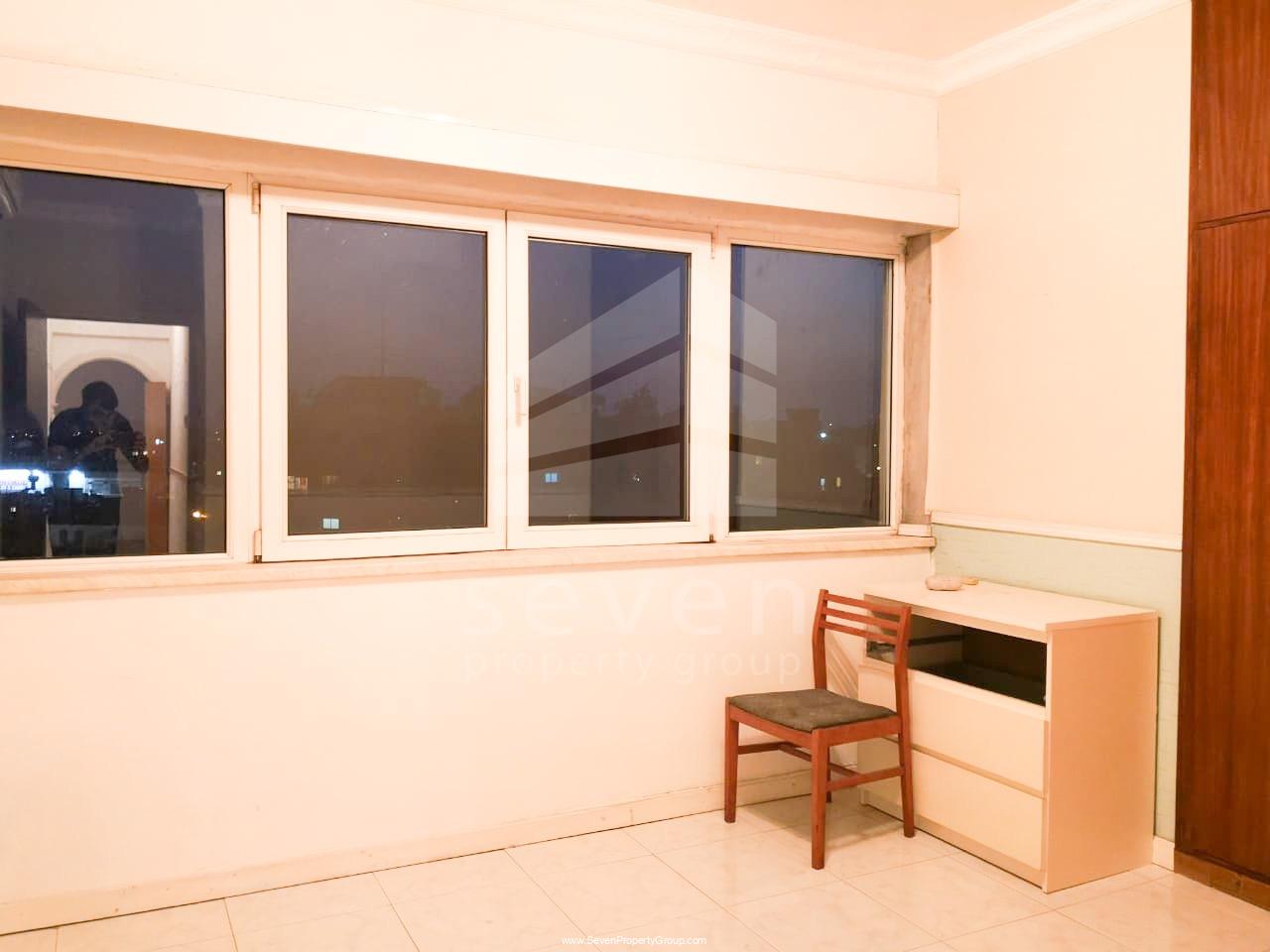 2BED FLAT FOR SALE IN DROSIA