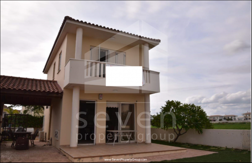 2BED HOUSE FOR RENT IN PERVOLIA