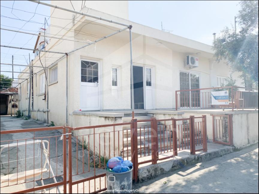 3BED HOUSE FOR SALE IN KAMARES