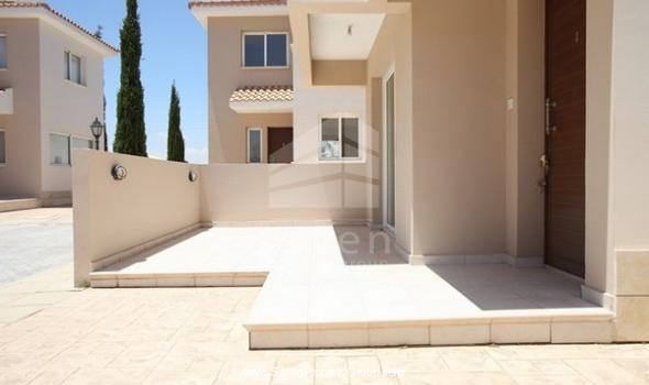 3bed villa for sale in Paralimni