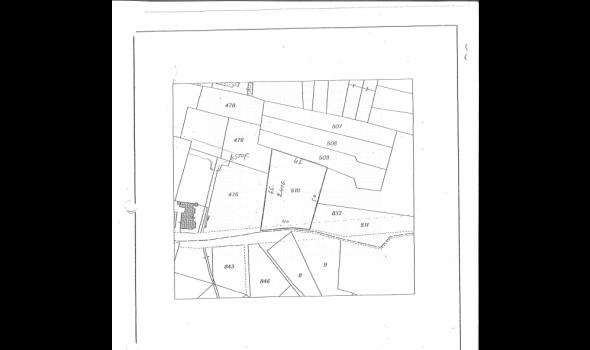 Land for sale in Paralimni
