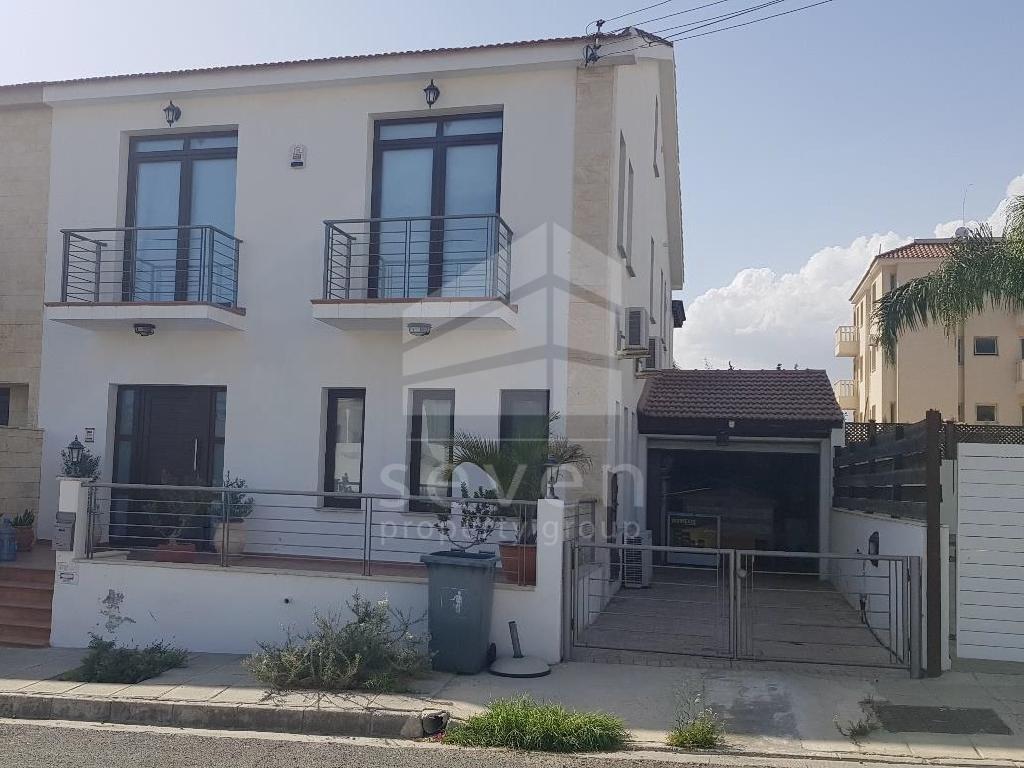3 BED HOUSE FOR SALE IN ARADIPPOU