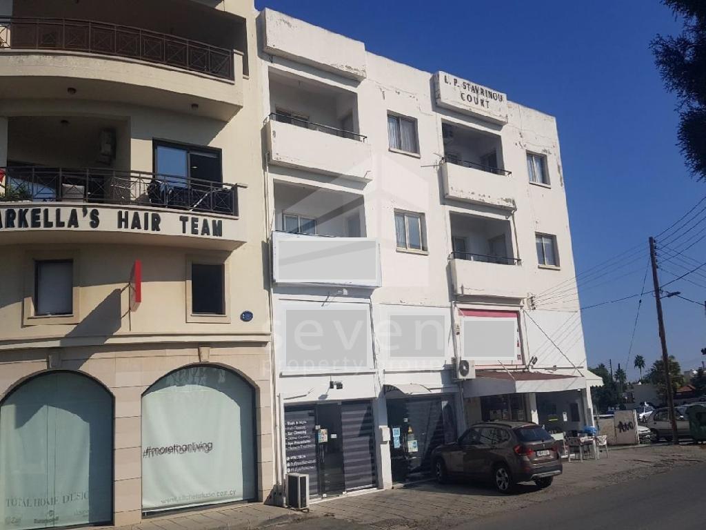 3 BED APARTMENT FOR SALE IN LARNACA