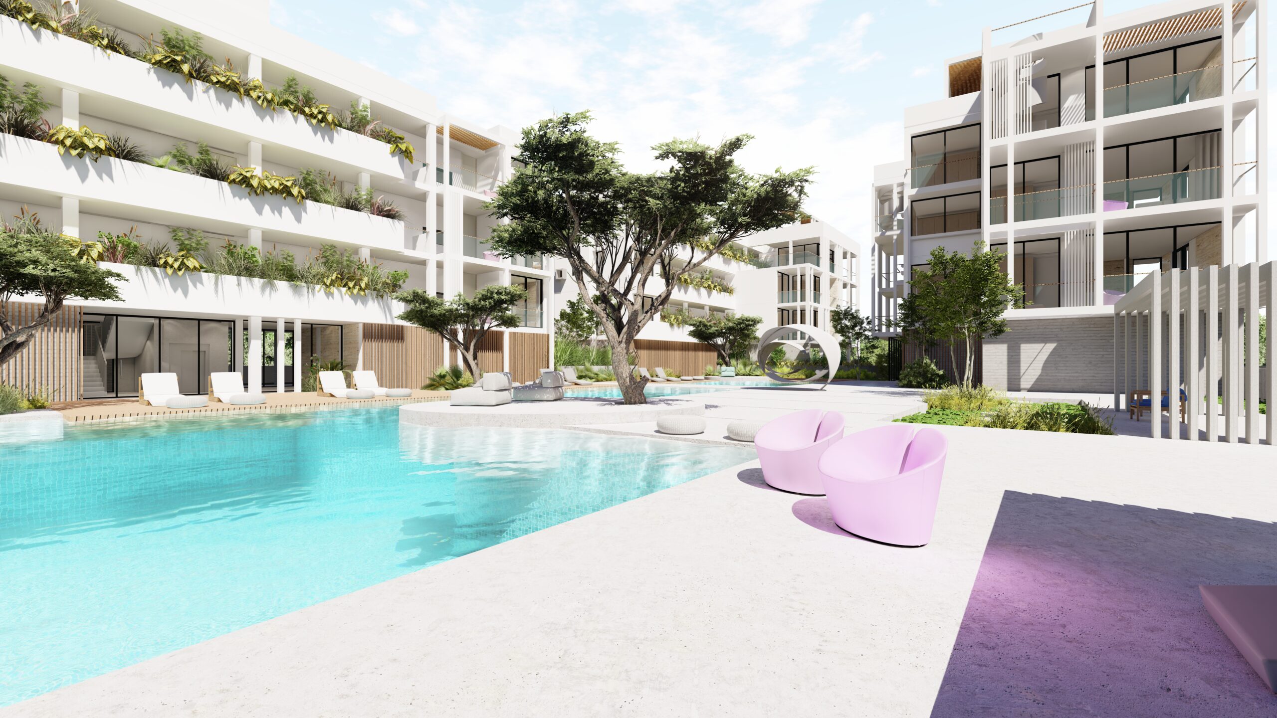 2 BEDROOM APARTMENT FOR SALE IN PARALIMNI