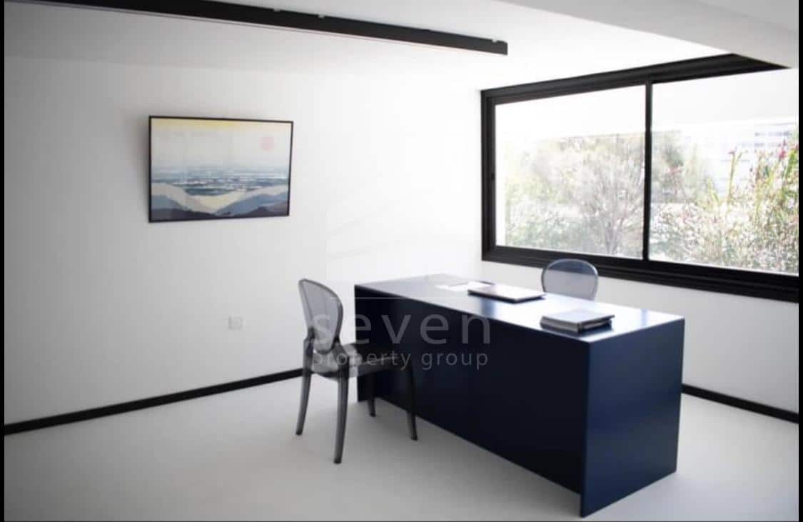 OFFICE FOR RENT IN LARNACA CITY CENTER
