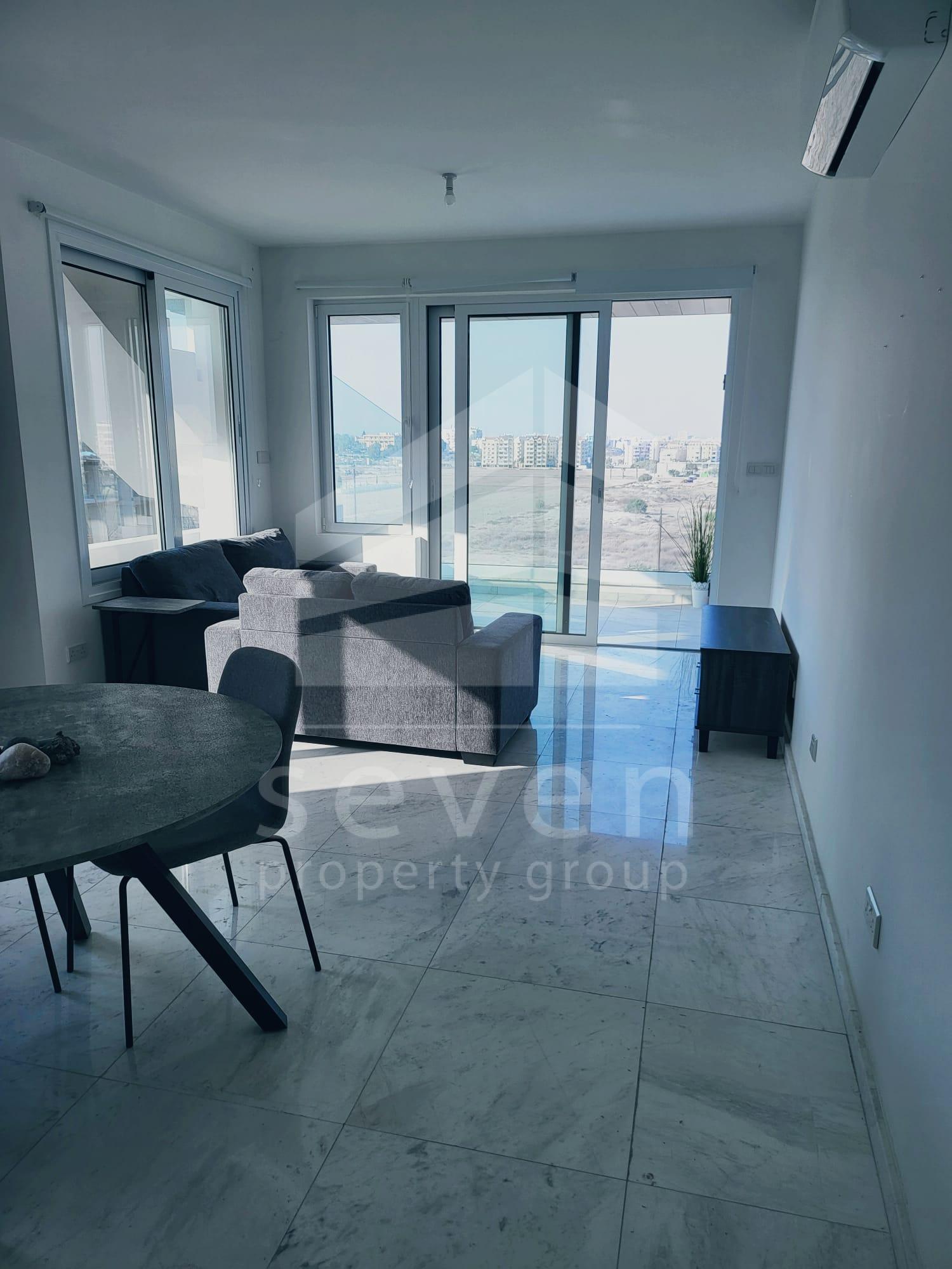 TWO BEDROOM PENTHOUSE FOR RENT IN MAKENZY