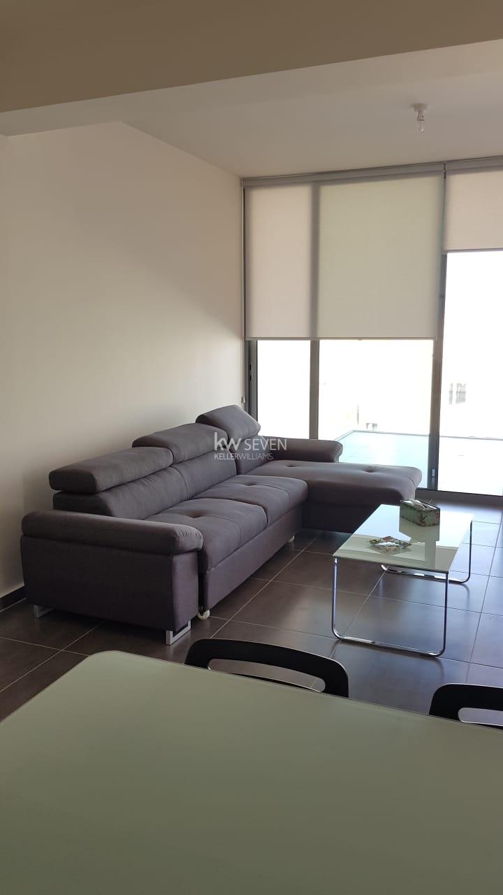 TWO BEDROOM APARTMENT IN DROSIA