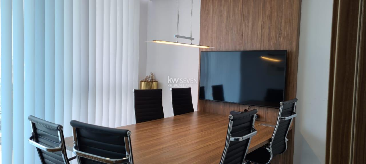LUXURY OFFICES IN METROPOLIS MALL AREA LARNACA