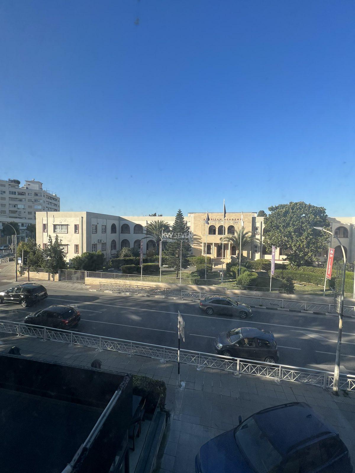 OFFICE SPACE IN LARNACA CITY CENTER
